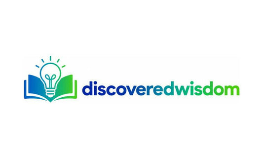 DiscoveredWisdom.com