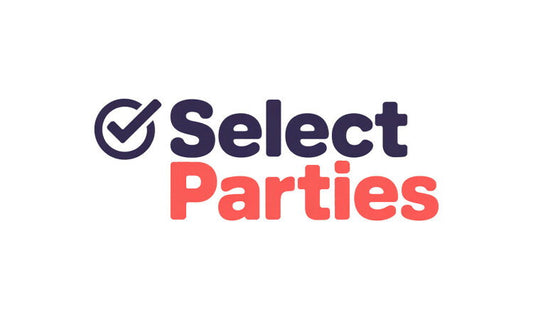 SelectParties.com