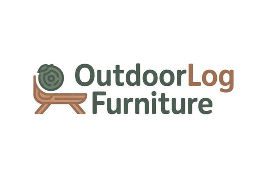 OutdoorLogFurniture.com