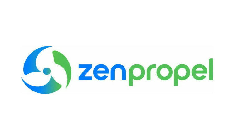 ZenPropel.com
