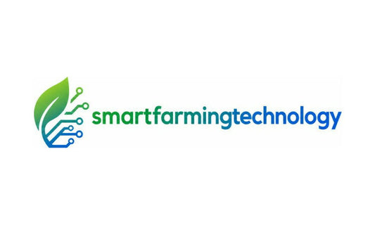 smartfarmingtechnology.com