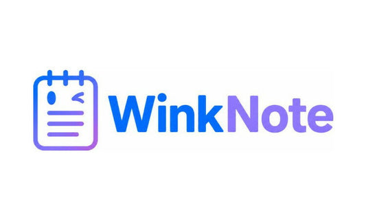 WinkNote.com