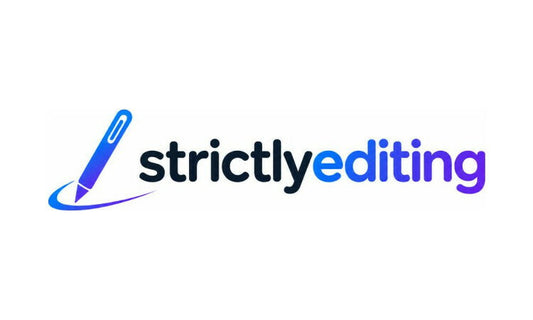StrictlyEditing.com