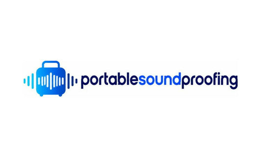 PortableSoundproofing.com