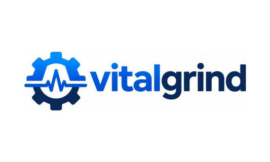 VitalGrind.com