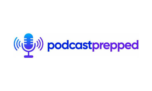 PodcastPrepped.com