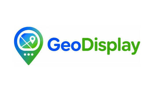 GeoDisplay.com