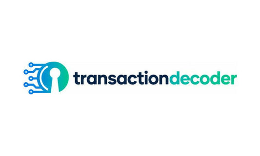 TransactionDecOder.com