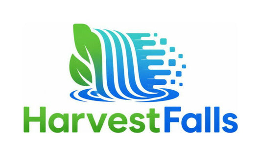 HarvestFalls.com