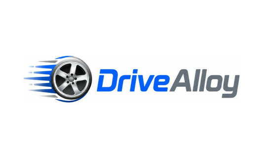 DriveAlloy.com