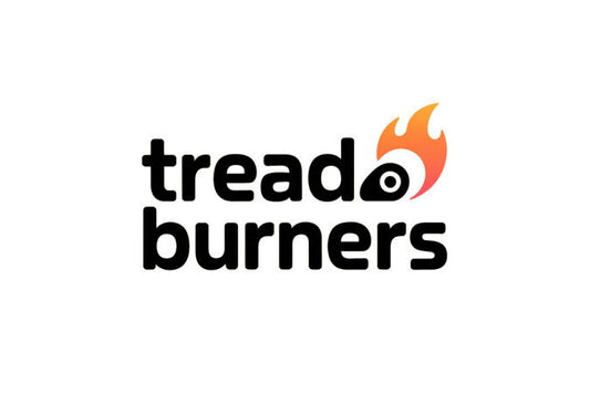TreadBurners.com