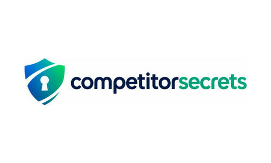 competitorsecrets.com