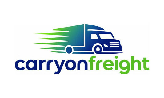 CarryonFreight.com