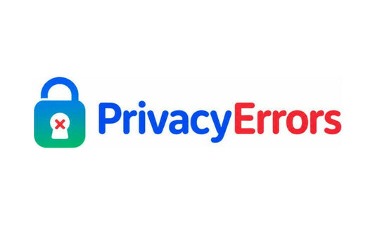 PrivacyErrors.com