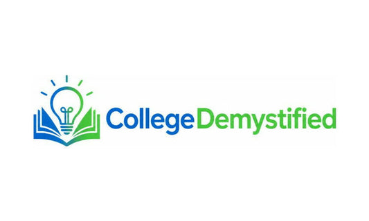 CollegeDemystified.com