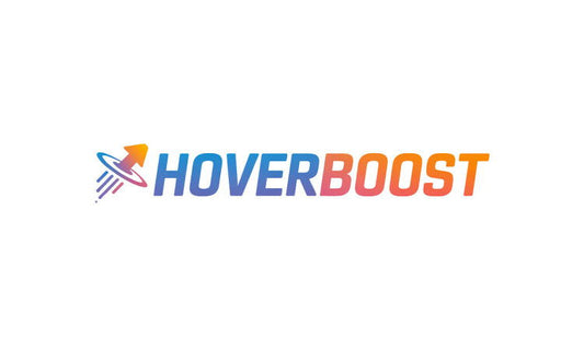 HoverBoost.com
