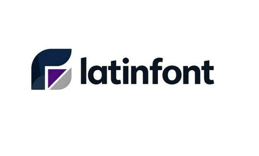 LatinFont.com