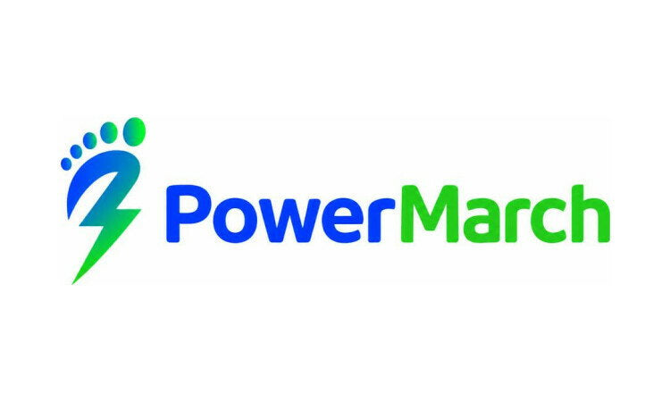 PowerMarch.com