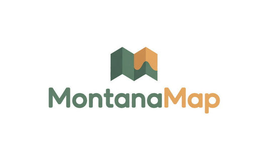 MontanaMap.com