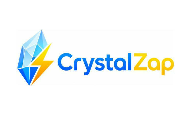 CrystalZap.com