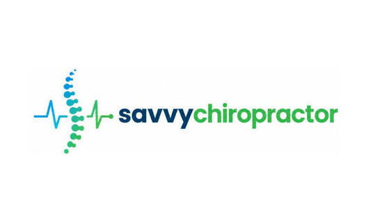 SavvyChiropractor.com