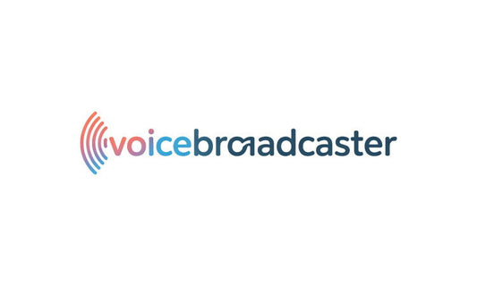 VoiceBroadcaster.com