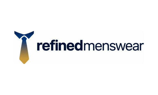 RefinedMenswear.com