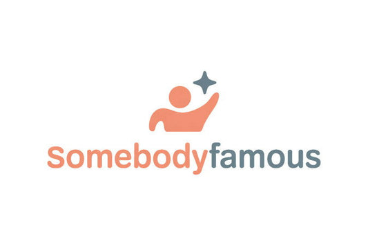 SomebodyFamous.com