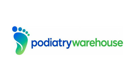 PodiatryWarehouse.com