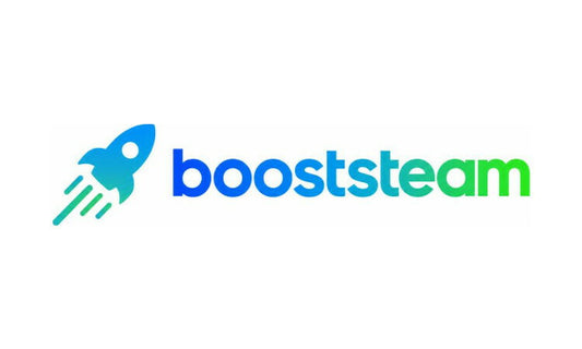 BoostSteam.com
