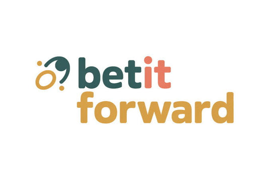 BetITForward.com