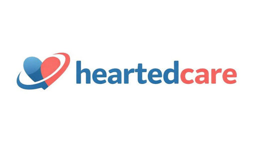 HeartedCare.com
