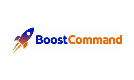 BoostCommand.com