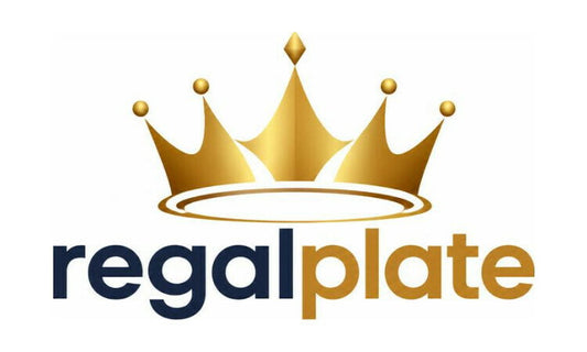 RegalPlate.com