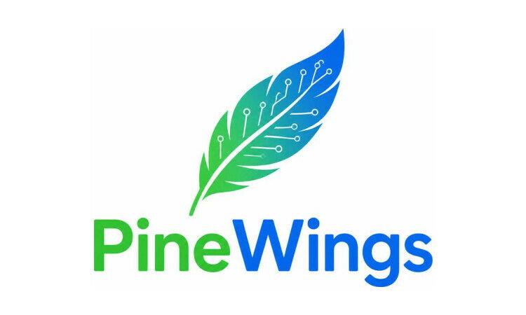 PinEwings.com