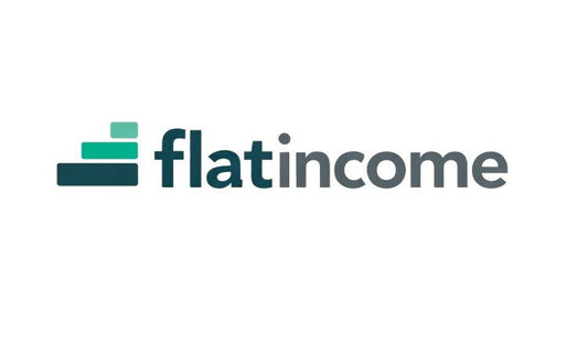 FlatINcoMe.com