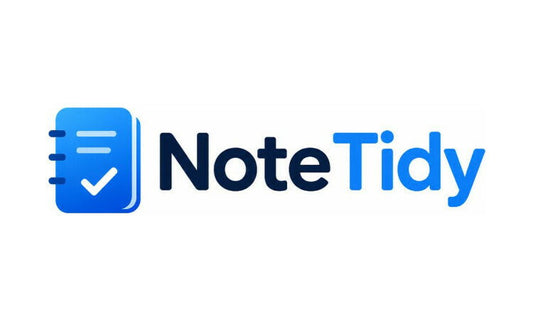NoteTidy.com
