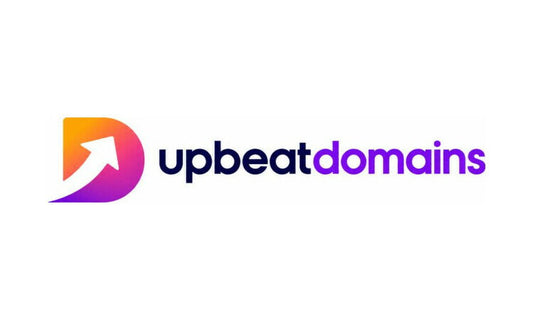 UpbeatDomains.com