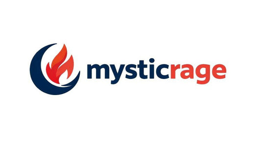 MysticRage.com