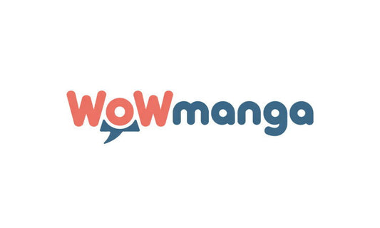 WowManga.com