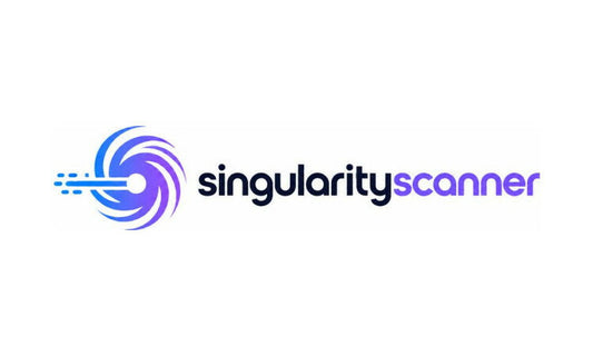 singularityscanner.com
