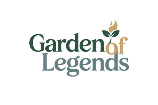 GardenOfLegends.com