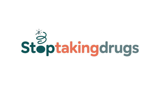 StopTakingDrugs.com