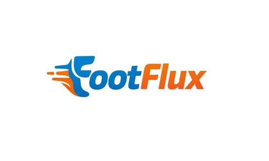 FootFlux.com