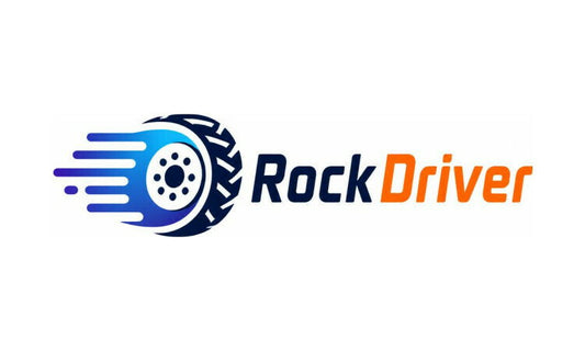 RockDriver.com