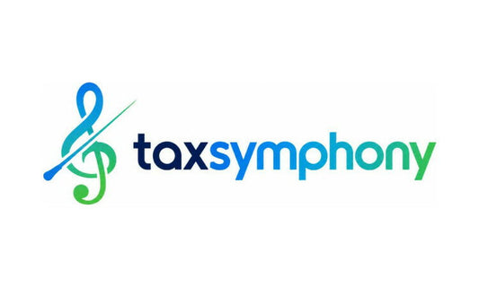 taxsymphony.com