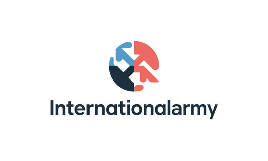 InternationalArmy.com