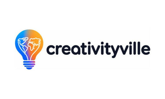 CreativityVille.com