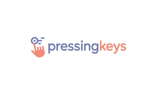PressingKeys.com