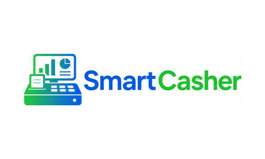 SmartCasher.com